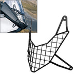 Headlight Guard Grill Protector for Honda XL 750 Transalp (2023)