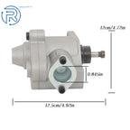 Fuel Lift Transfer Pump for CAT 3406B/C (1990-1999)