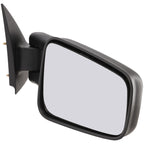 Passenger Right Side Mirror for Chevy Suburban Yukon Sierra 2500 HD