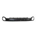 Replacement Steel Front Bumper Impact Bar (See compatibility Chart)