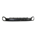 Replacement Steel Front Bumper Impact Bar (See compatibility Chart)