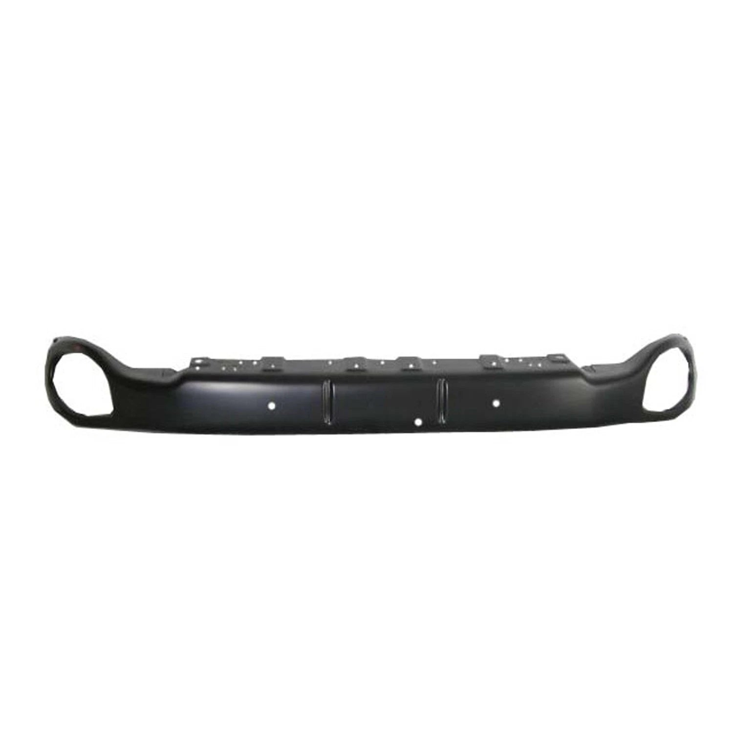 Replacement Steel Front Bumper Impact Bar (See compatibility Chart)