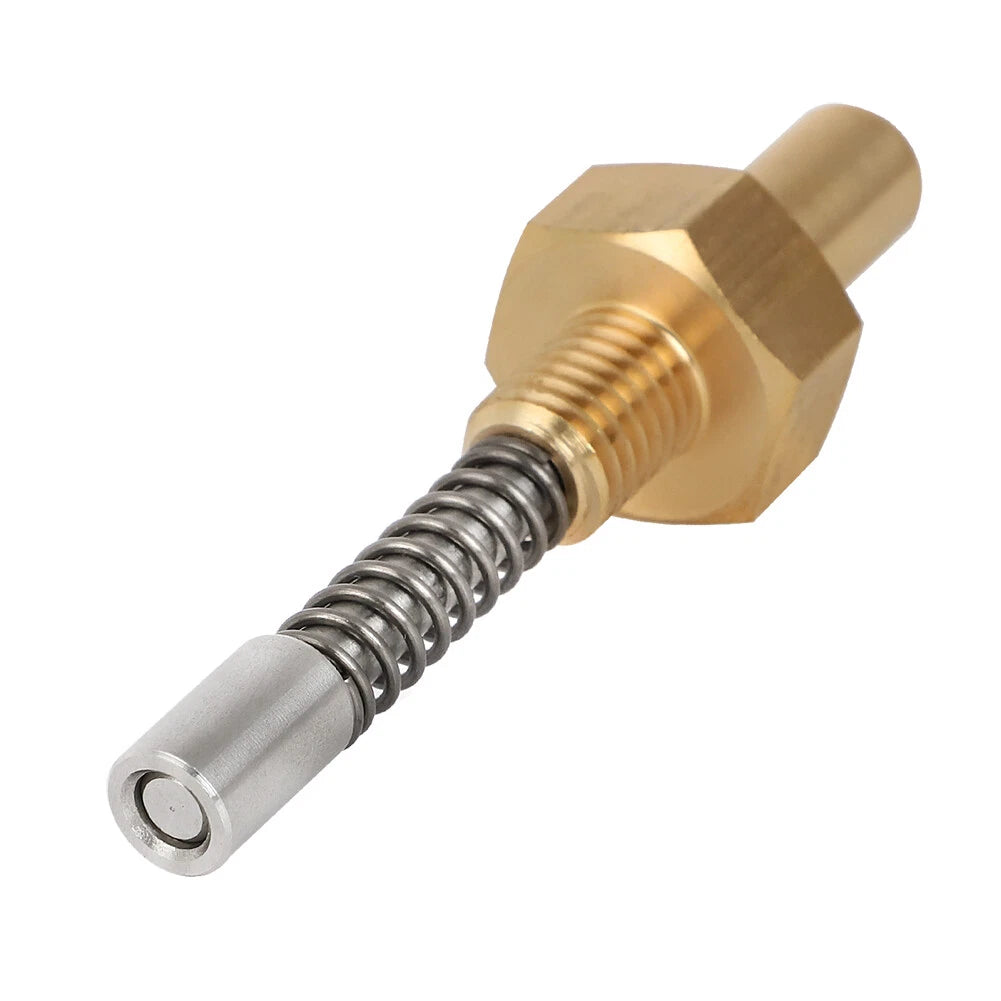 Oil Pressure Relief Valve for Polaris Ranger RZR 700 800 EFI (2006–2014)