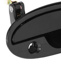 Outer Door Pull Handle for Pontiac Bonneville, Buick LeSabre (2000–2005)