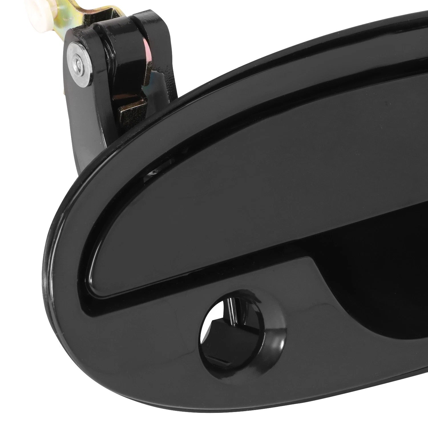 Outer Door Pull Handle for Pontiac Bonneville, Buick LeSabre (2000–2005)