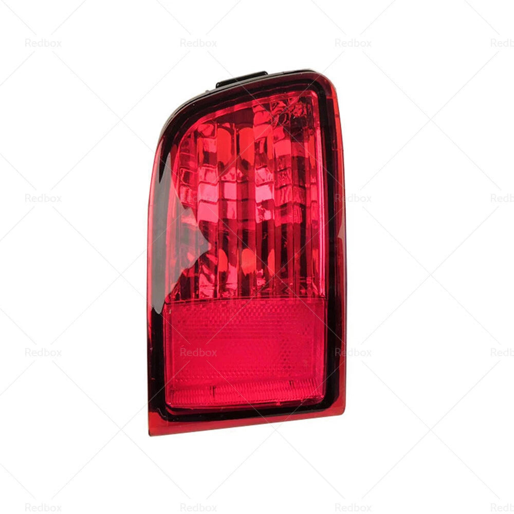 LH Rear Bumper Light Reflector for Toyota Prado J120 (2002–2009)