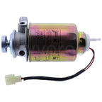 Fuel Filter Primer Pump 6734-71-6110 for Komatsu Forklift (6D102E)