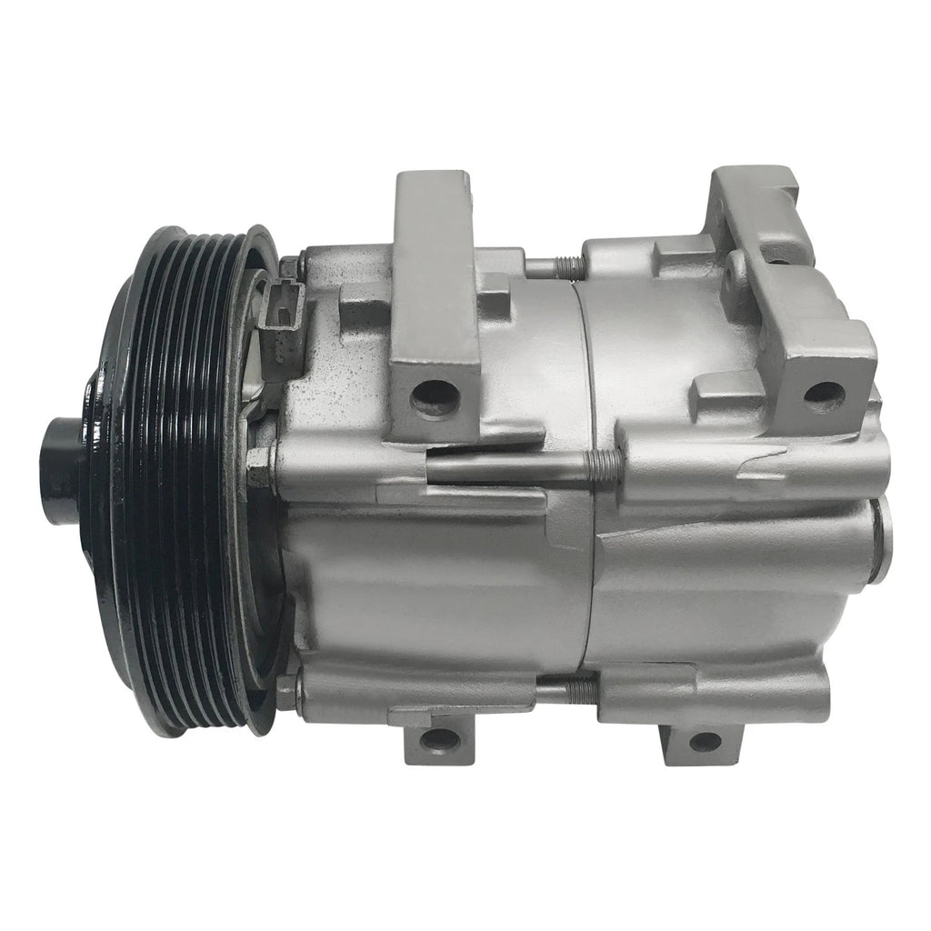A C Compressor with Clutch for Toyota Camry (1997–2001)