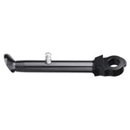 Adjustable Black Kickstand Side Stand for Yamaha YZF-R6 (2006-2012)