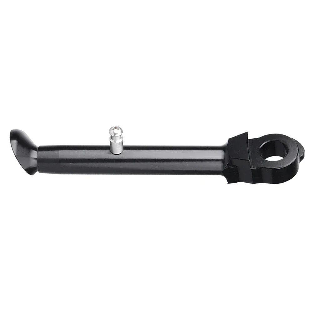 Adjustable Black Kickstand Side Stand for Yamaha YZF-R6 (2006-2012)