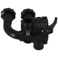 1.5" Vari-Flo Control Valve Side Mount for Pro-Series Pool Filter (SP0710XR50) (2021–2022)