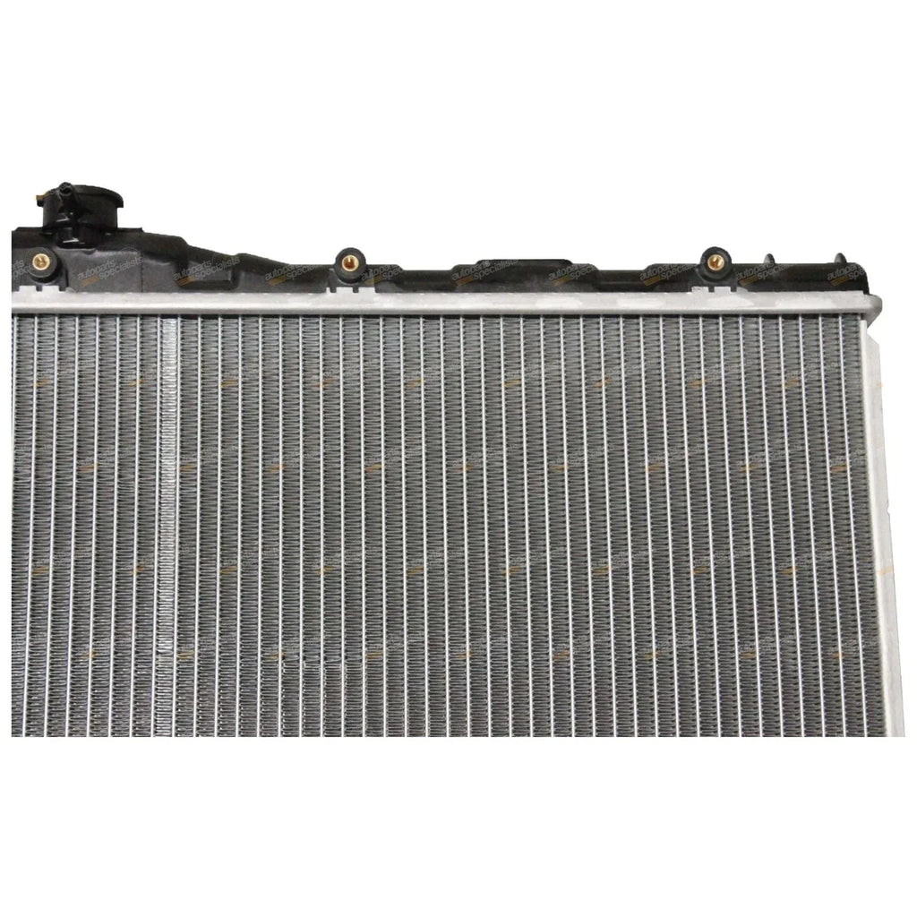 Radiator for Toyota Camry (1987–1993)