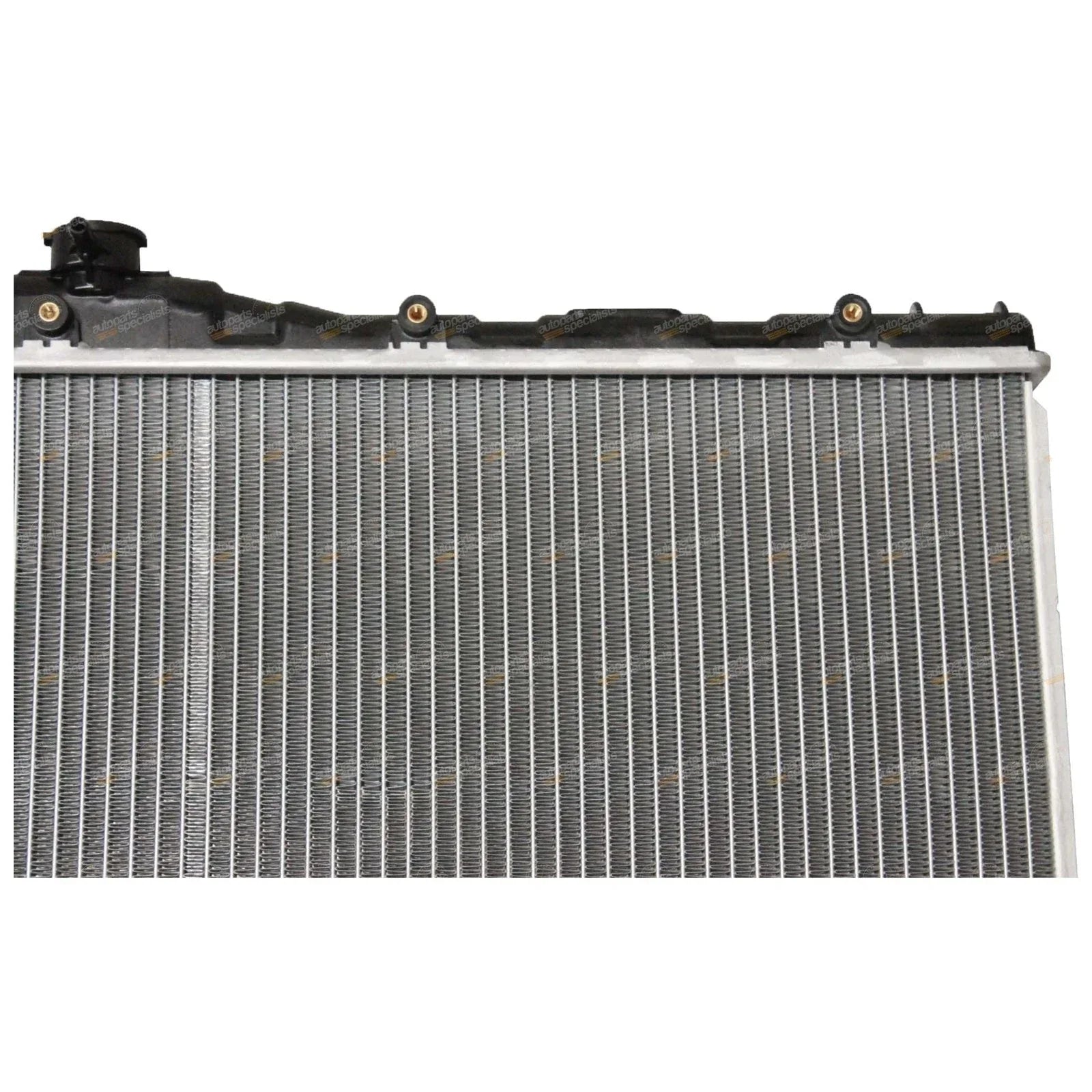 Radiator for Toyota Camry (1987–1993)