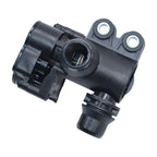 Air Conditioning Water Exchange Control Valve A0005061500 for Mercedes Benz