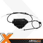 Parking Brake Actuator Control Unit for BMW X5 X6 F15 F16 (2015–2018) 34436874220