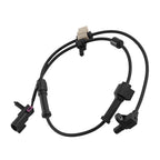ABS Speed Sensor Front for GMC Envoy XUV SLE SLT (2004–2005)