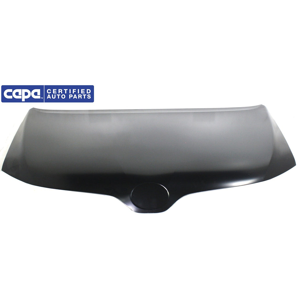 CAPA Certified Hood for Toyota Venza (2009–2016)
