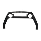 AC Button Cover Trim Sticker for Toyota Corolla (2020-2024)