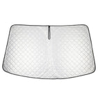Foldable Windshield Sun Shade for Subaru WRX (2015–2021)
