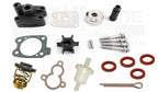 Outboard Maintenance Kit for Yamaha F4B F5A F6C (Thermostat, Fuel Filter)
