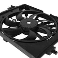 Electric Radiator Cooling Fan for Nissan Kicks (2018–2023)