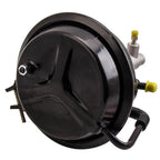 VH44 7" Remote Power Brake Booster for Ford Fairlane Falcon XR XT (1966–1972)