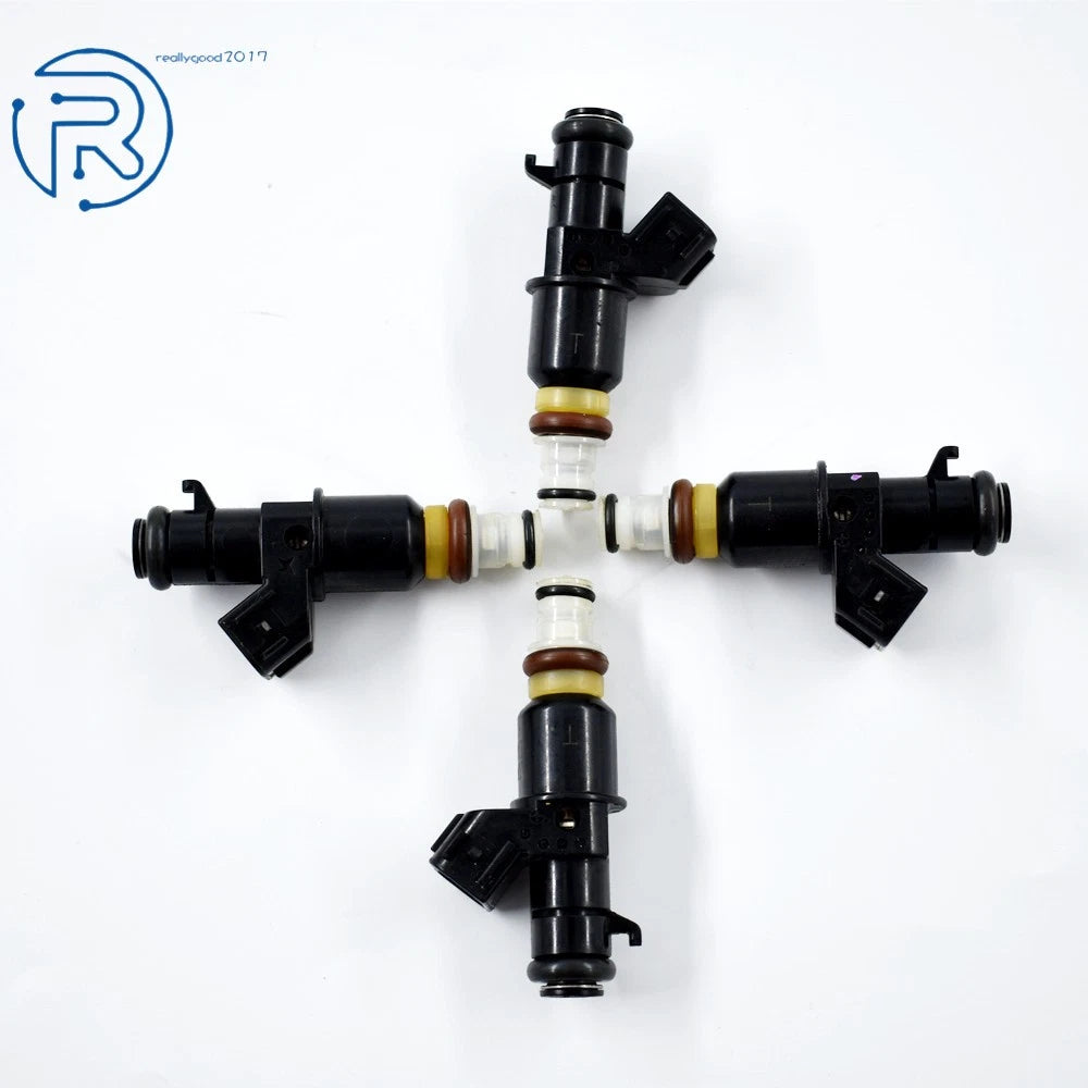 Fuel Injectors for Honda Element 2003-2011 (2.4L, 16450-PPA-A01)