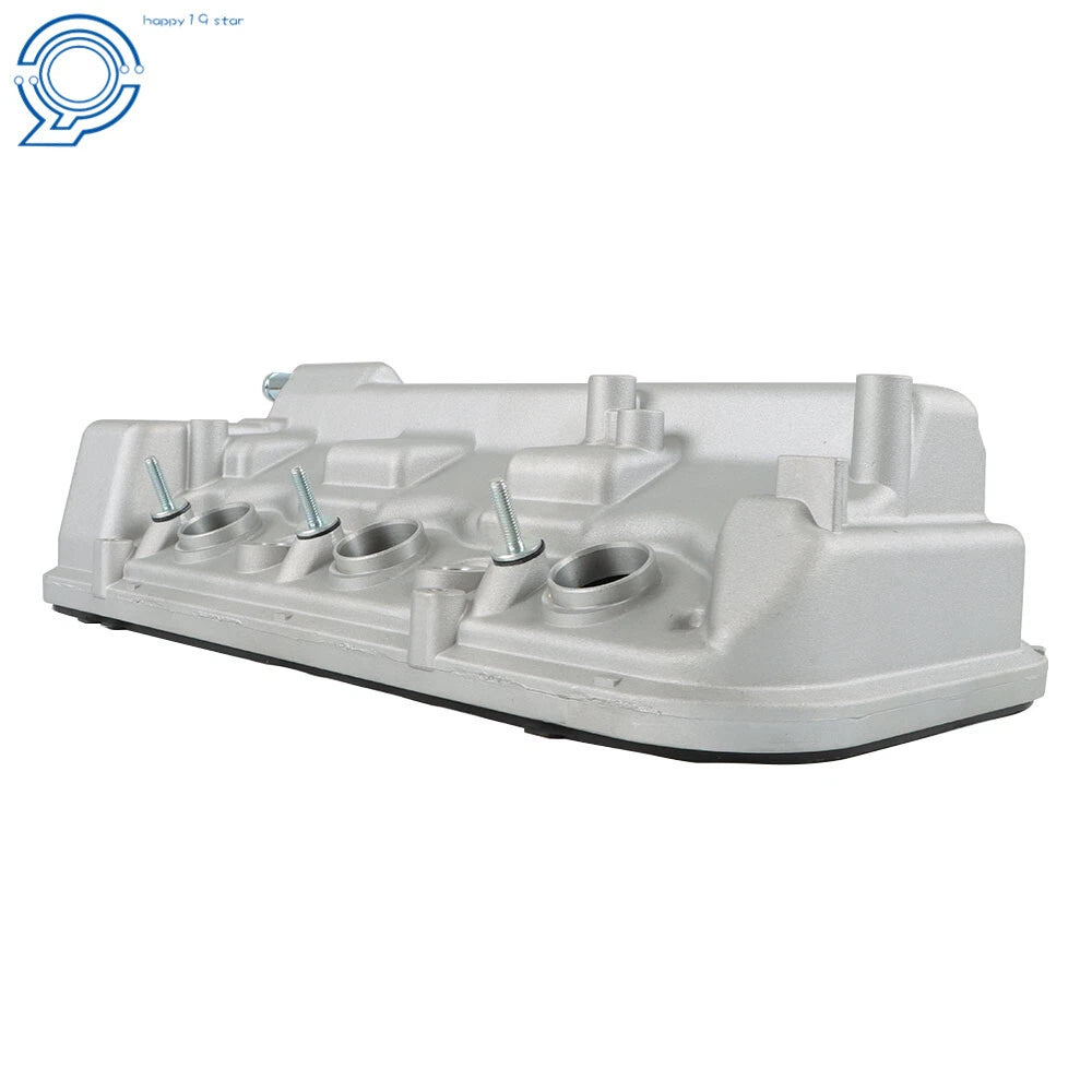 Rear Engine Valve Cover with Gasket for Honda Accord Odyssey Pilot