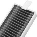 H13 HEPA Filter for Ecovacs X8 X8PRO Robot Vacuum (2021–2023)
