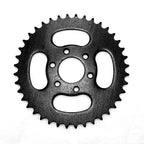 40T Rear Chain Sprocket for 150cc 250cc Quad Dirt Bike ATV Buggy (428)