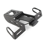 Rear Fender Eliminator License Plate Holder for Yamaha YZF-R6 (2006-2016)
