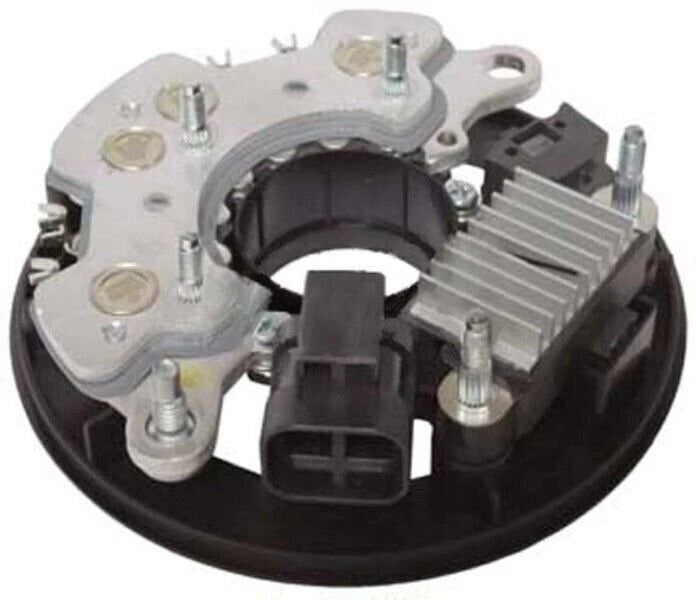 Regulator Rectifier Assembly for Isuzu NPR Trucks (4.8L 5.2L 4HE1) LR1110-501