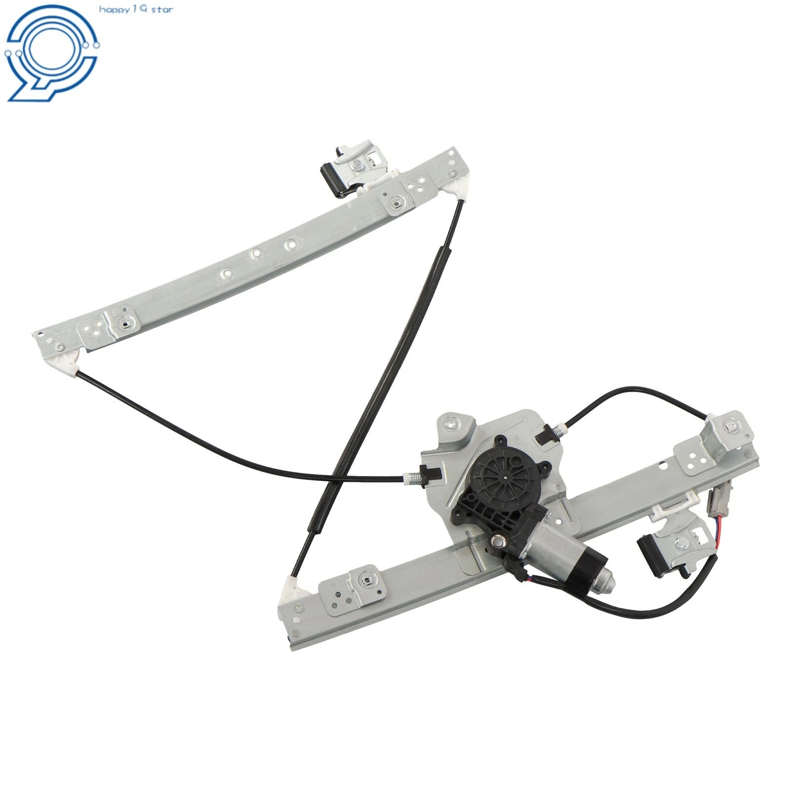 Power Window Regulator with Motor for Chrysler 300 (2005-2010)