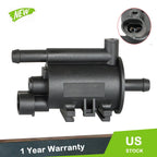 Vapor Canister Purge Valve for Hyundai Sonata Kia Optima (2011–2015)