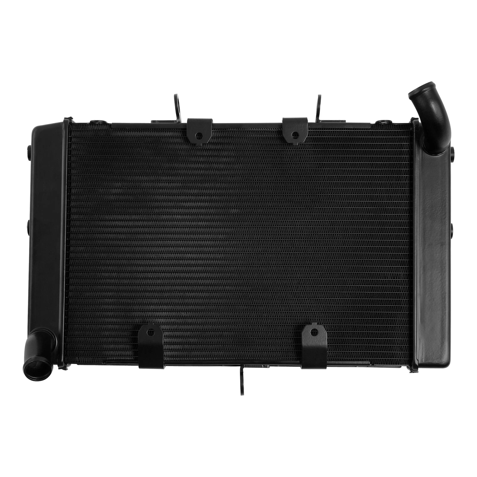 Radiator Cooler for Honda CB1000R (2021–2024) - Black