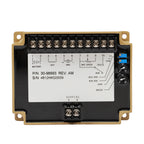 Speed Controller for Cummins KTA19