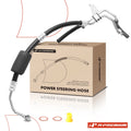 Power Steering Pressure & Return Line Hose for Kia Rio (2003–2005)