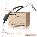 Power Steering Pressure & Return Line Hose for Kia Rio (2003–2005)