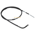 Rear Parking Brake Cable #58810-31G00 for Suzuki King Quad 450 700 (2005–2010)