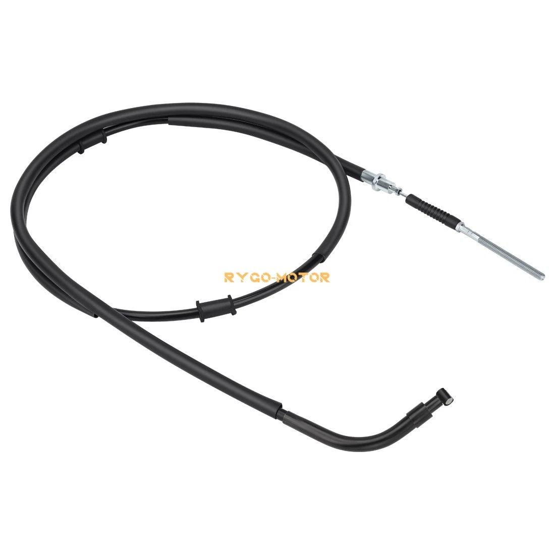 Rear Parking Brake Cable #58810-31G00 for Suzuki King Quad 450 700 (2005–2010)