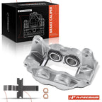 Front Right Brake Caliper for Subaru Impreza WRX TR (2006–2007)