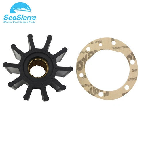 Impeller Kit for Volvo Penta 876120 834794 Jabsco 22120-0001 (2018–2018)