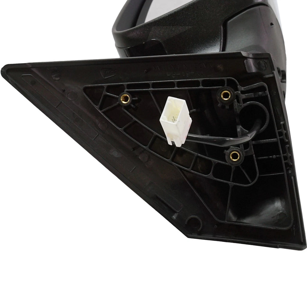 Power Mirrors for Hyundai Kona (2018–2021) Driver and Passenger Side