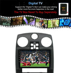 9" Android 13 Stereo Radio GPS Navigation for 06-10 Chrysler PT Cruiser