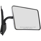 Right Hand Side Mirror for Chevy S-10 Blazer Pickup Jimmy