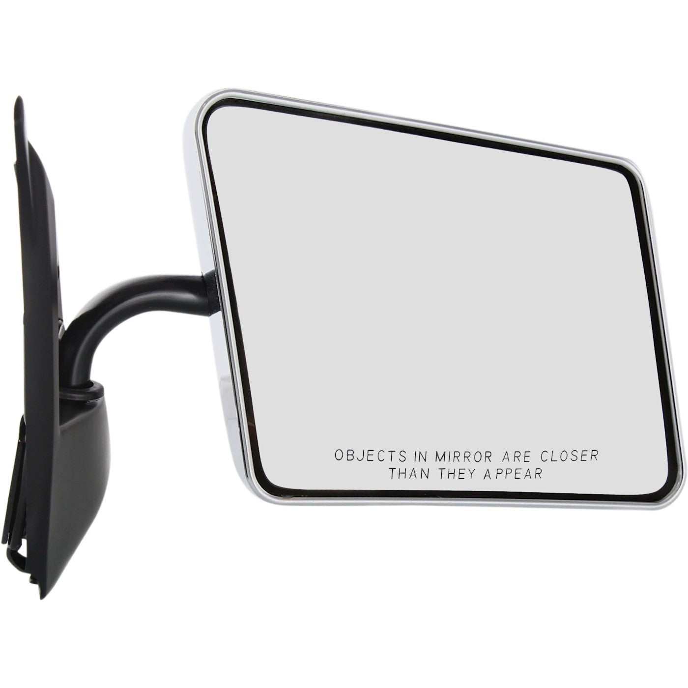 Right Hand Side Mirror for Chevy S-10 Blazer Pickup Jimmy