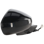 Set of 2 Mirrors for Honda Civic