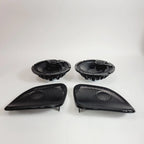 Boom Audio 6.5 High Performance Speakers for Harley Davidson Road Glide (76000548)