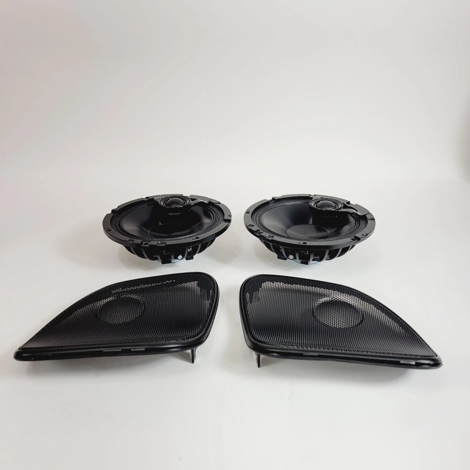 Boom Audio 6.5 High Performance Speakers for Harley Davidson Road Glide (76000548)