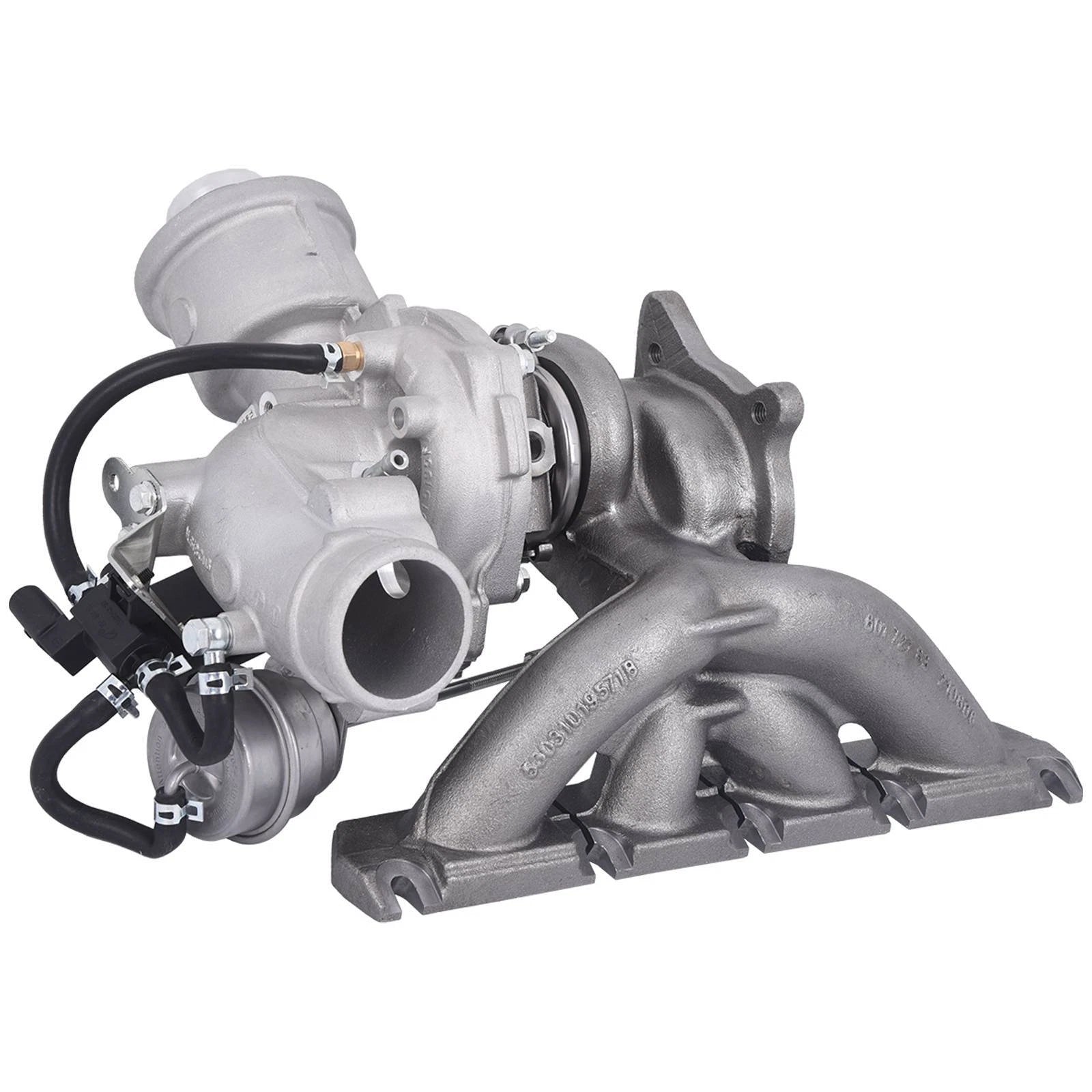 Turbocharger for Audi A4 2.0T TFSI (2005-2009)